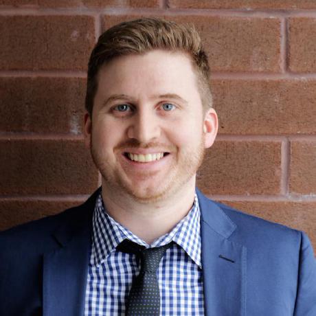 John Sparwasser headshot